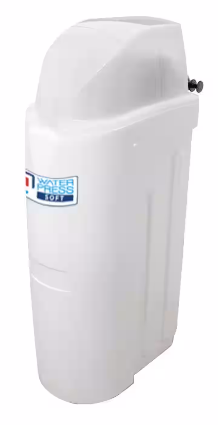 Zmäkčovač vody WP SOFT CAB – 10x35
