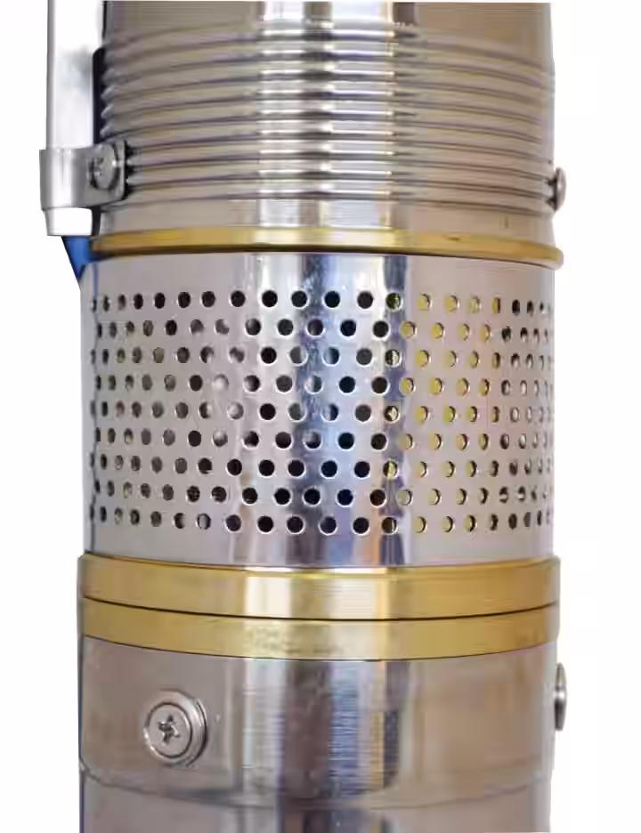 Ponorné čerpadlo 3,5" ELECTRA