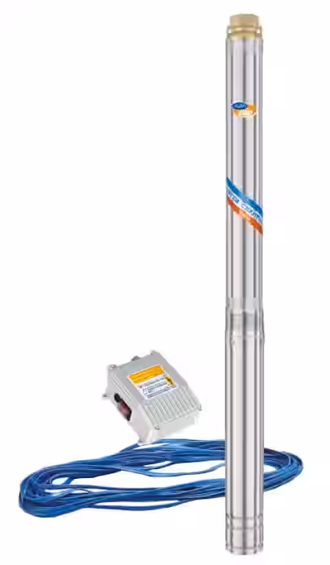 Ponorné čerpadlo 3,5" ELECTRA
