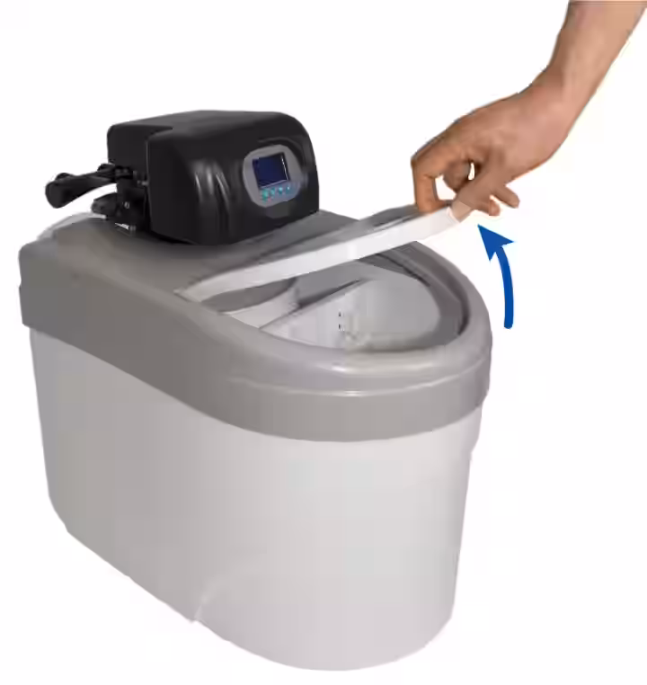 Zmäkčovač vody Equo Soft