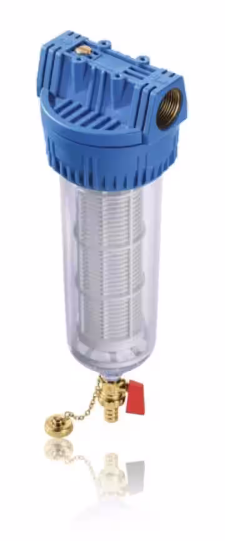 Filter EASY 10" – 6/4"