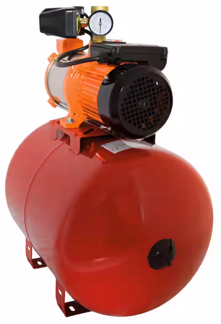 Domáca vodáreň FULL CONTROL MAXI 35