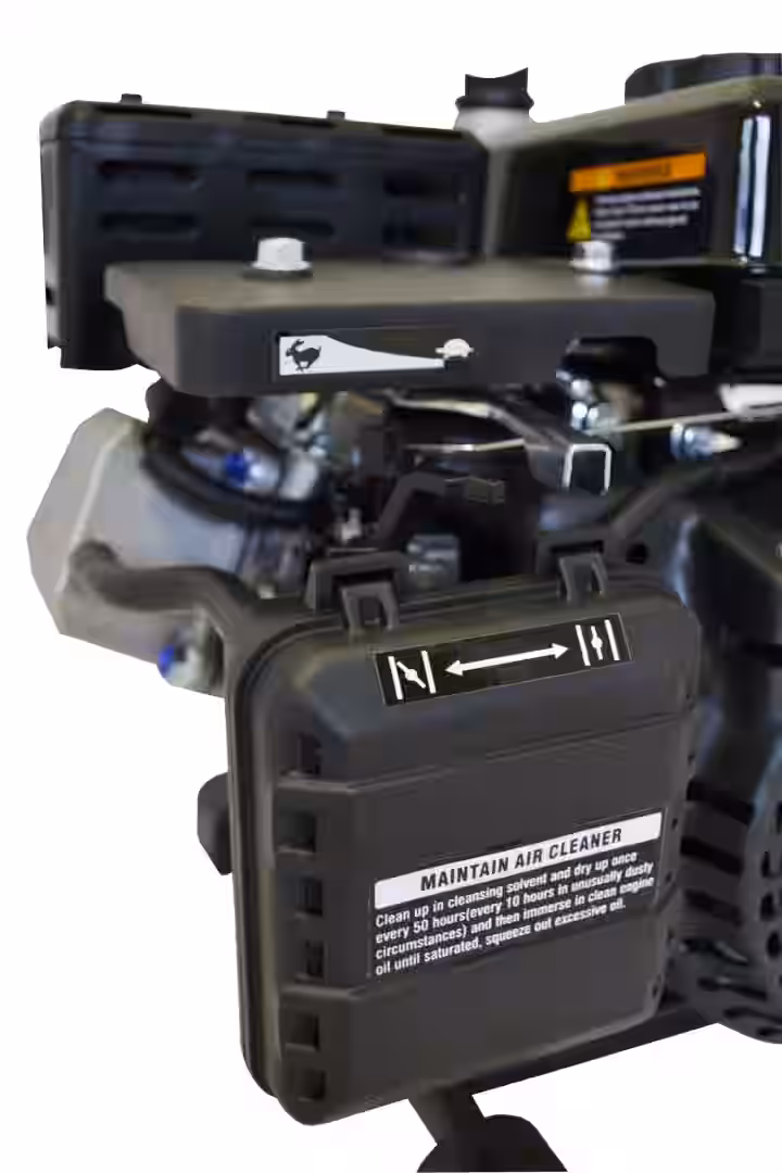 Motorové čerpadlo HYDROBLASTER 2,5