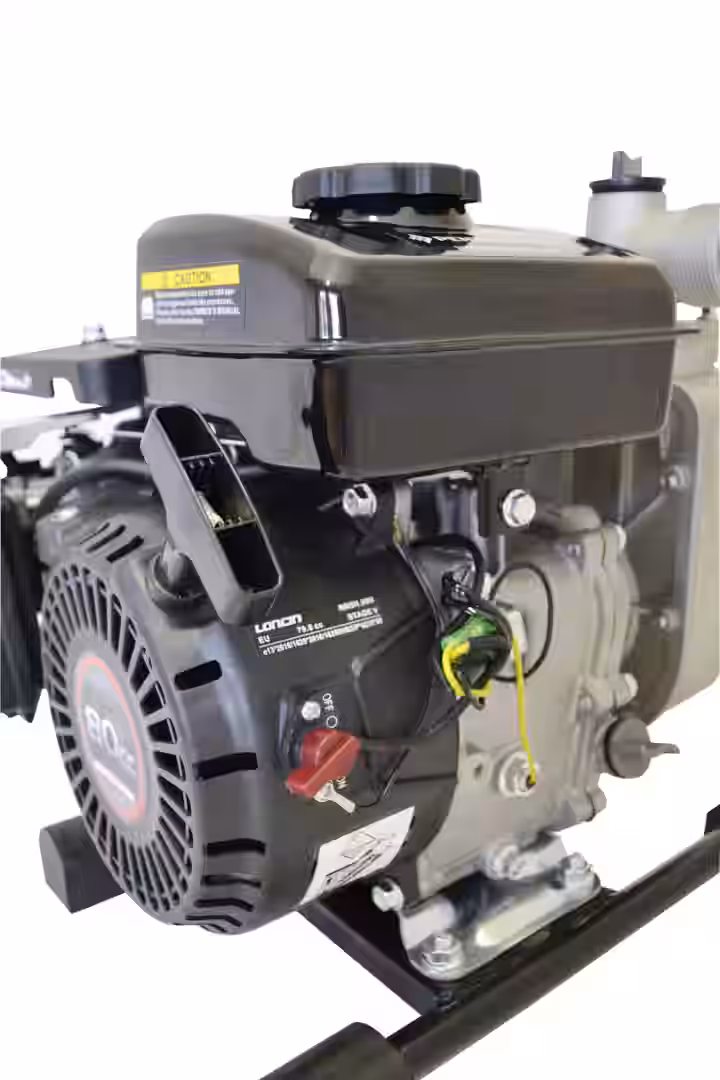 Motorové čerpadlo HYDROBLASTER 2,5