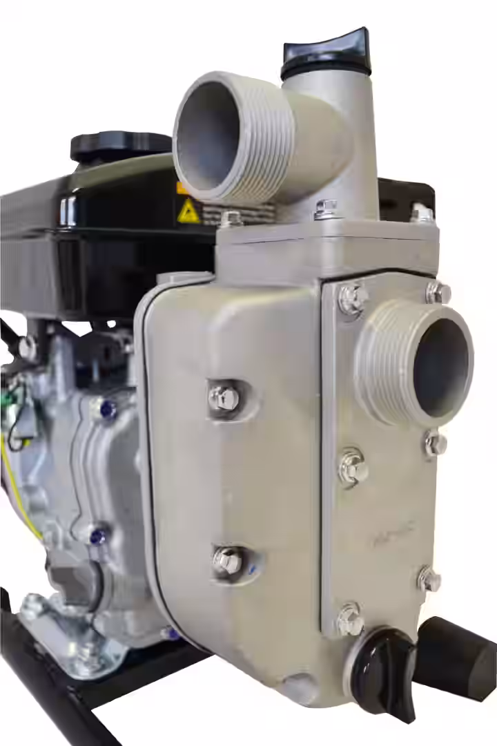 Motorové čerpadlo HYDROBLASTER 2,5