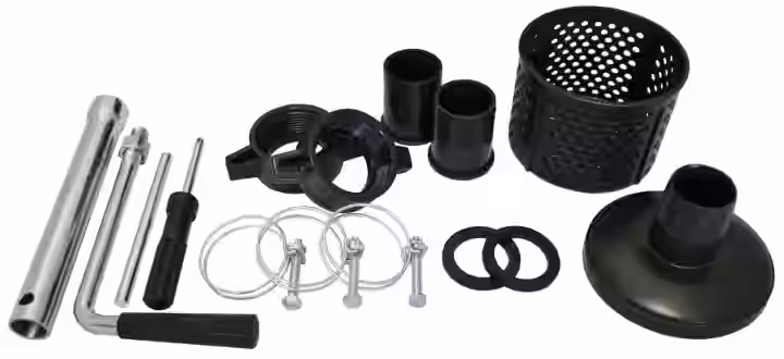 Motorové čerpadlo HYDROBLASTER 2,5