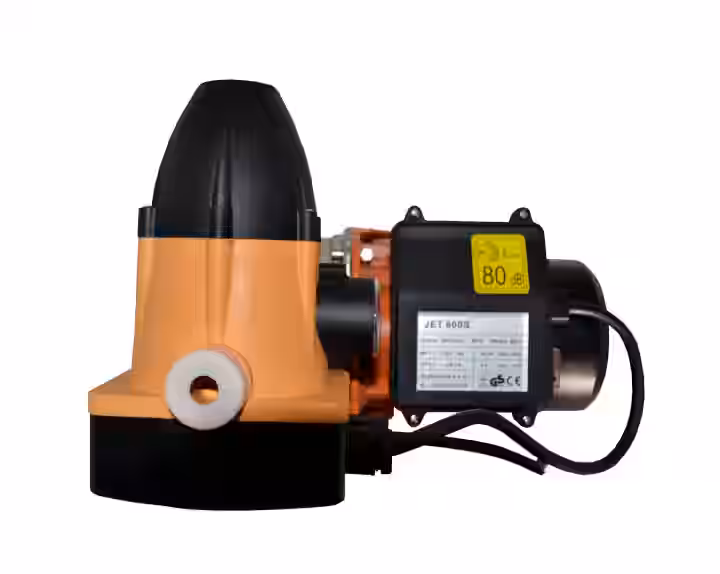 Domáca vodáreň HYDROCONTROL JET