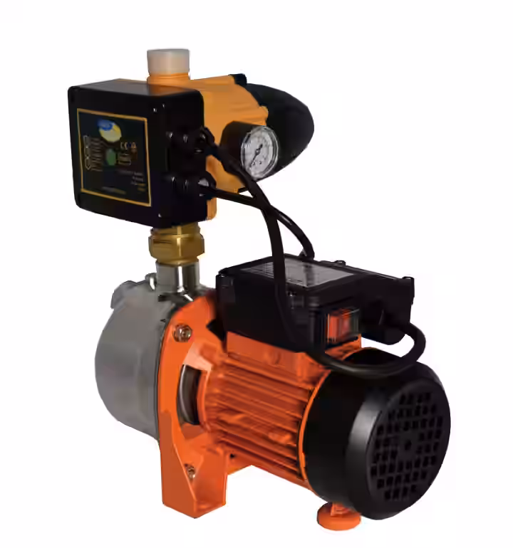 Domáca vodáreň HYDROCONTROL JET 1200