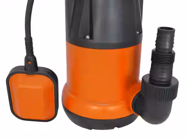 Drenážne čerpadlo TERRA 403
