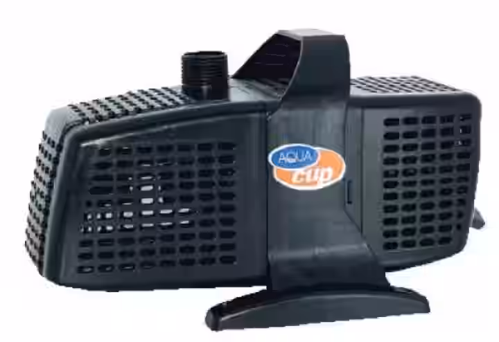 Jazierkové čerpadlo BOSS 12000