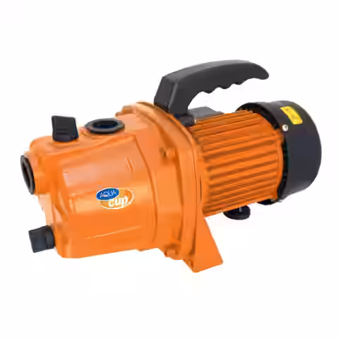 Povrchové čerpadlo ECOJET 600-1