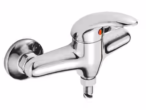 Batéria sprchová 150mm bez príslušenstva, ORION