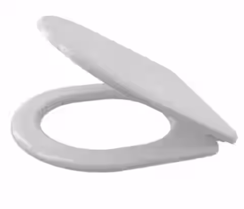 WC sedátko SOFTCLOSE, Duroplast