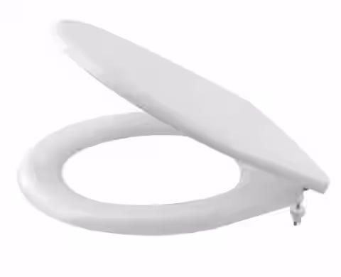WC sedátko univerzálne SOFTCLOSE, Duroplast