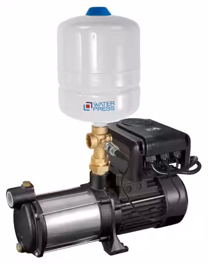 Domáca vodáreň ECONOMY CONTROL MAXI A 90/45 M