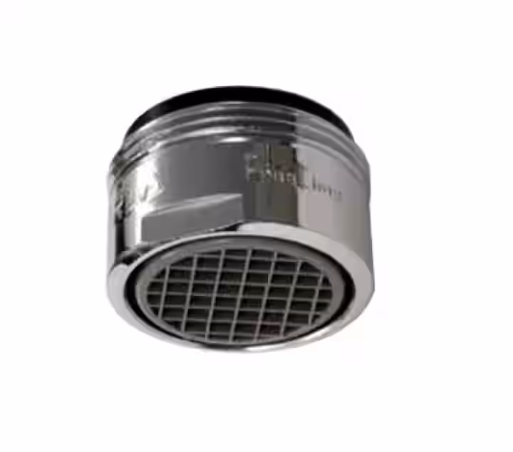 Perlátor úsporný Terla, bublinkový prúd, konštantný prietok 6 l/min, vonkajší závit M24x1