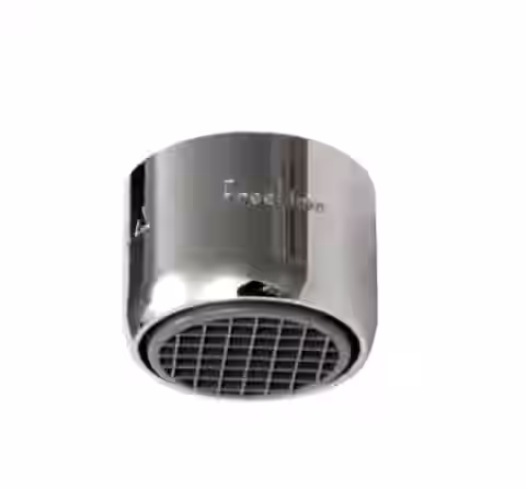 Perlátor úsporný Terla, bublinkový prúd, konštantný prietok 6 l/min, vnútorný závit M22x1