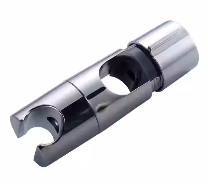Posuvný držiak na tyč s priemerom od 18 do 24mm, s technológiou eClip