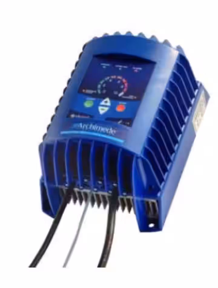 Frekvenčný menič ENERGY 1,1