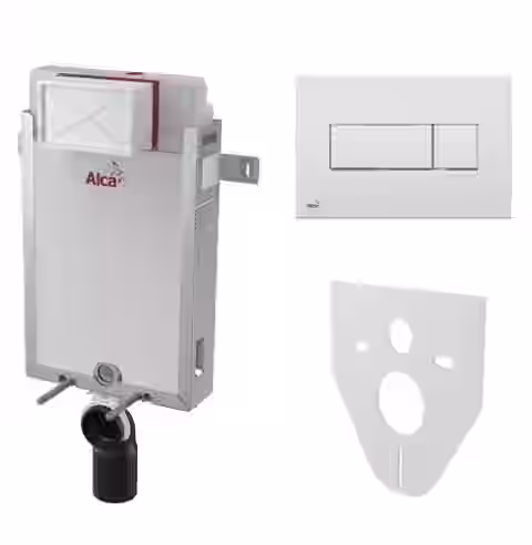 SET Renovmodul AM115/1000+M370+M91