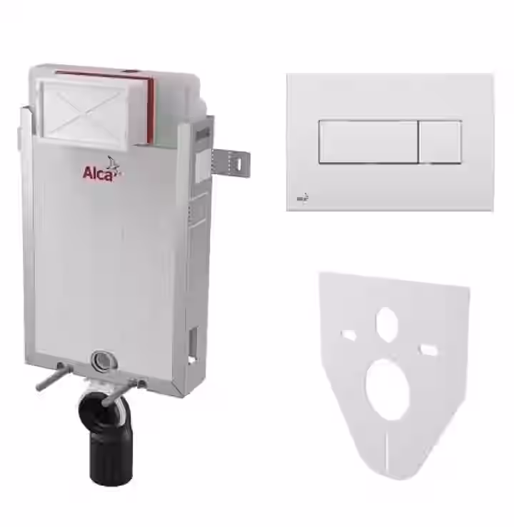 SET Renovmodul AM115/1000+M370+M91