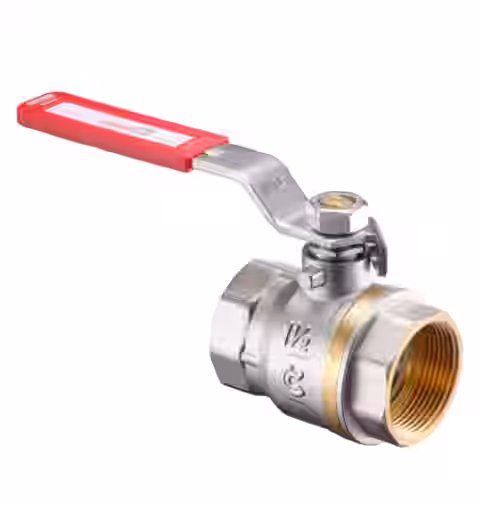 Guľový ventil S30 PRO, FF, páka, PN30, 4", CALIDO