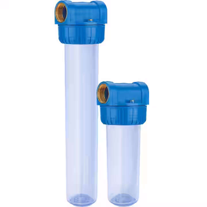 Filter 20" (5/4")