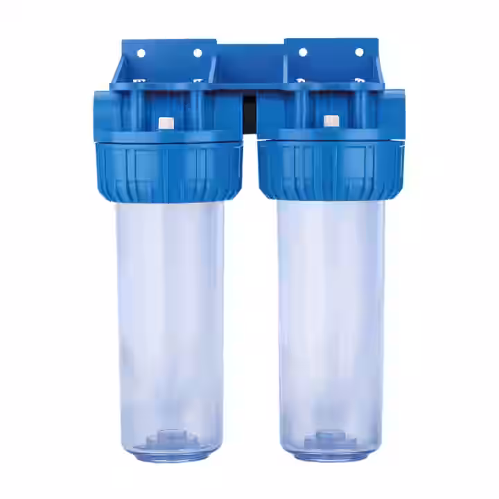 Filter DUPLEX 9 3/4"