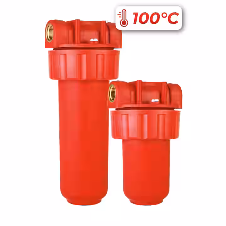 Filter HOT 9 3/4" (3/4")