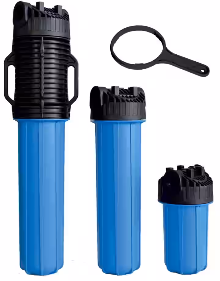 Filter AQUA BIG