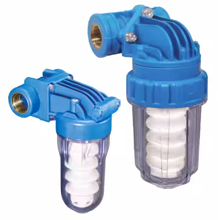 Zmäkčovač vody FILTR AQUACAL