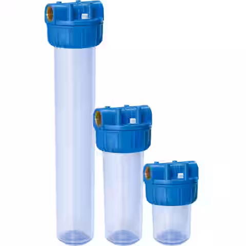 Filter mechanických nečistôt