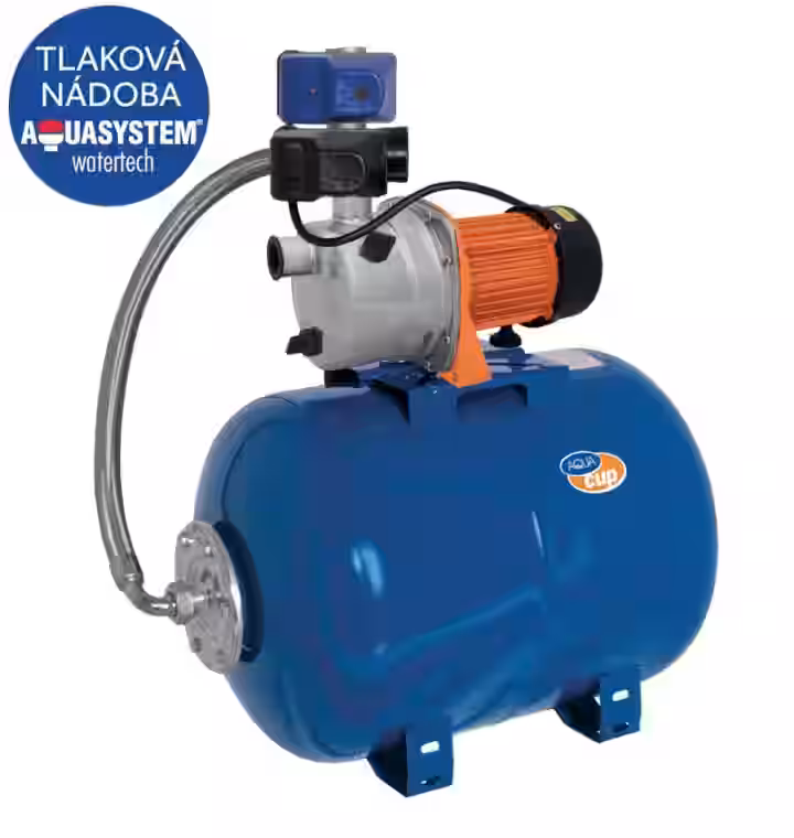 Domáca vodáreň FULL CONTROL L 35 – 800