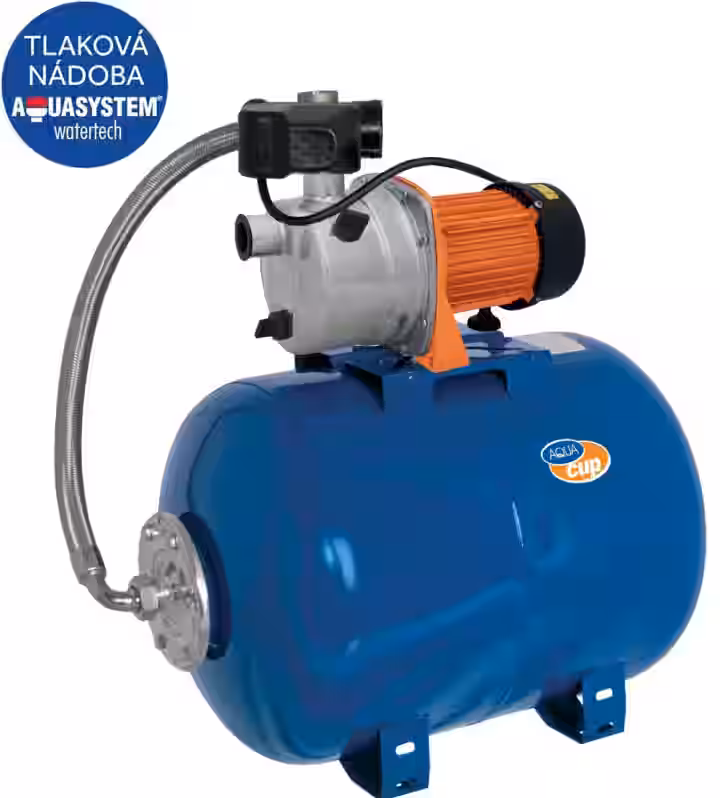 Domáca vodáreň FULL CONTROL 24 – 1200