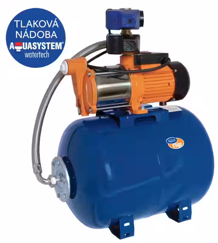 Domáca vodáreň FULL CONTROL MAXI – L 100