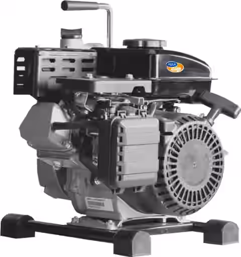 Motorové čerpadlo HYDROBLASTER 2,5