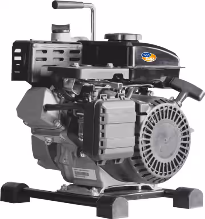 Motorové čerpadlo HYDROBLASTER 2,5