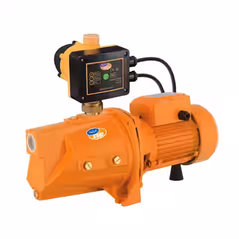 Domáca vodáreň HYDROCONTROL A-JET Bss