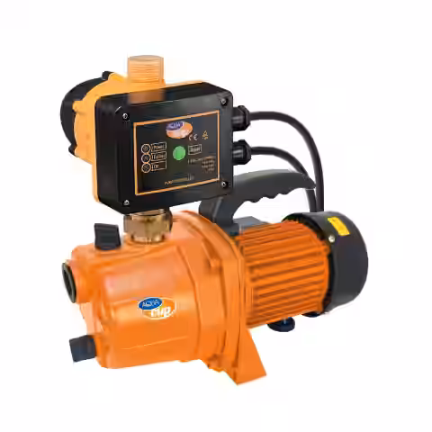 Domáca vodáreň HYDROCONTROL ECOJET 600-1