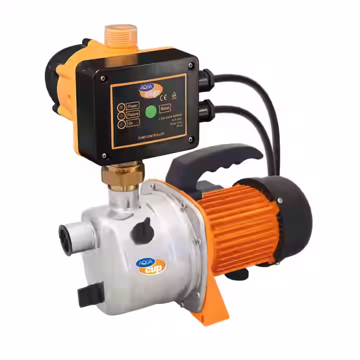 Domáca vodáreň HYDROCONTROL JET