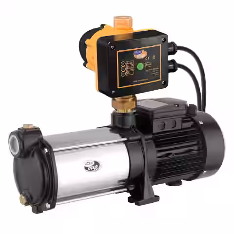 Domáca vodáreň HYDROCONTROL MAXIJET-A