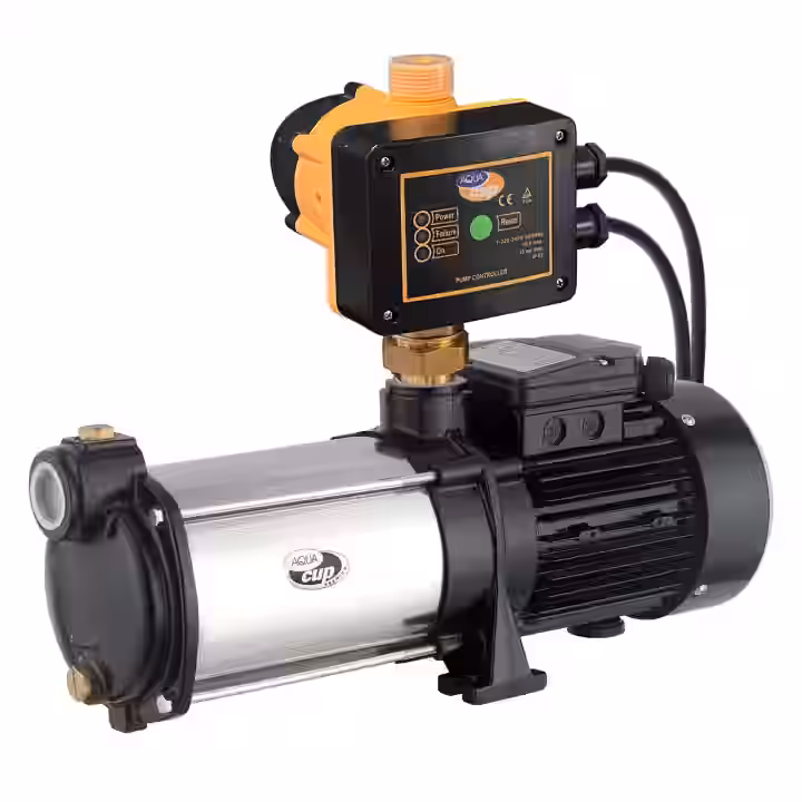 Domáca vodáreň HYDROCONTROL MAXIJET-A 90-58 M