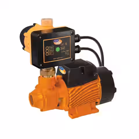 Domáca vodáreň HYDROCONTROL MOUSE 60