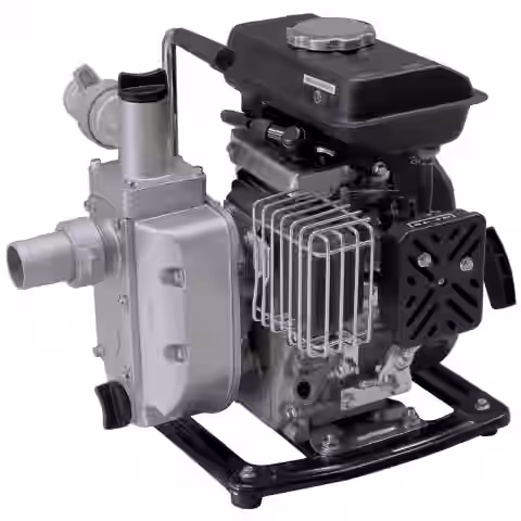Motorové čerpadlo HYDROCUP