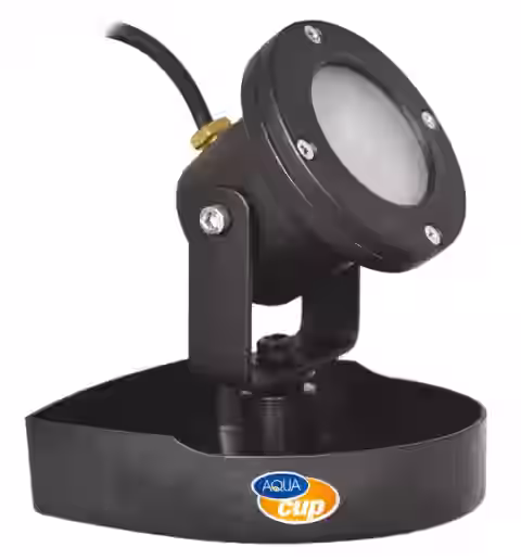 Osvetlenie do jazierka JPL 4