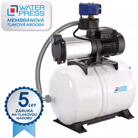 Domáca vodáreň M FULL CONTROL MAXI-A L