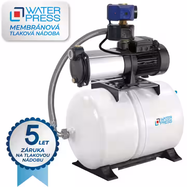 Domáca vodáreň M FULL CONTROL MAXI-A L