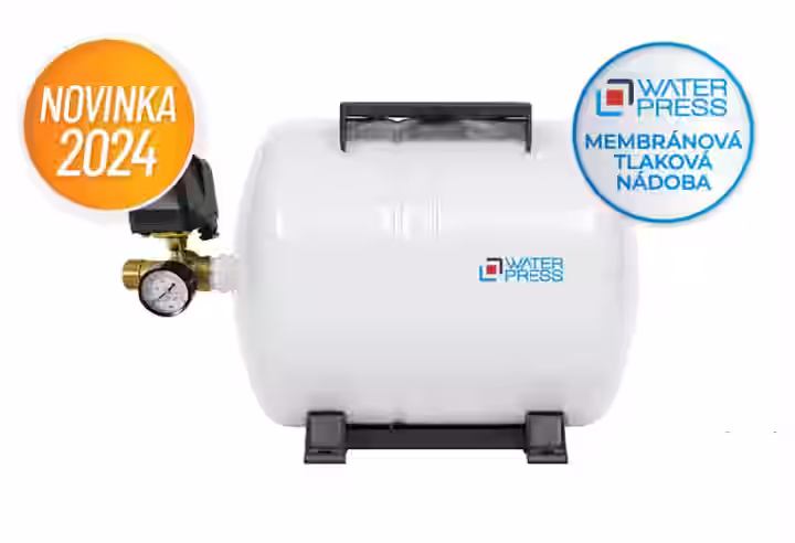 Sada k čerpadlu M SUB SYSTEM 40 H