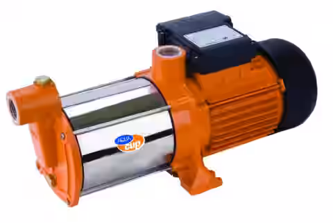 Povrchové čerpadlo MAXIJET 4-100 T