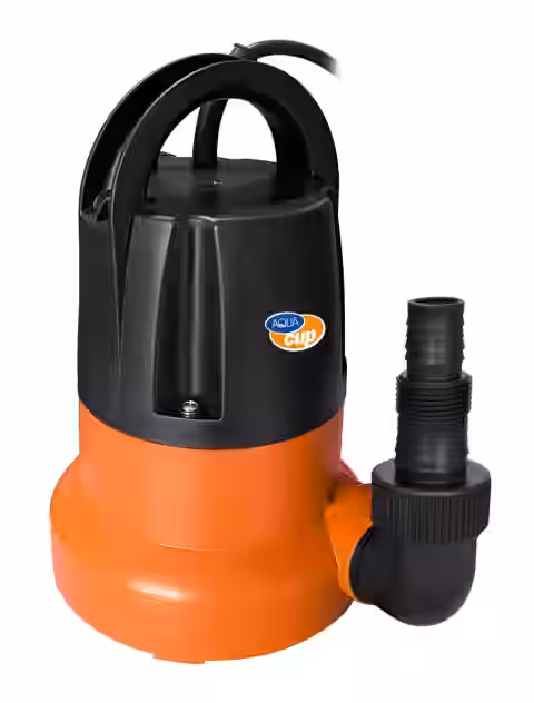 Drenážne čerpadlo MOP 400